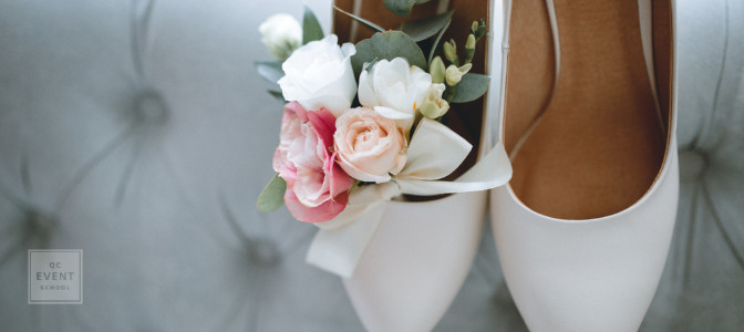 survive your first year in wedding planner industry