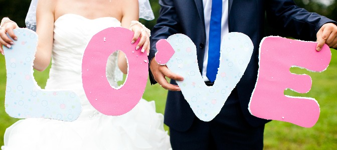 Themed Weddings Feature 3
