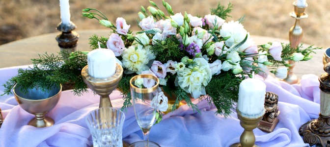 Create event and wedding designs for your planning business