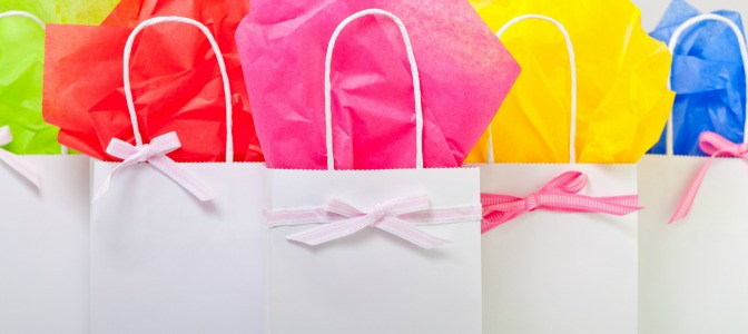 6 ALTERNATIVE GIFT IDEAS FROM WEDDING AND EVENT PLANNING SCHOOLS