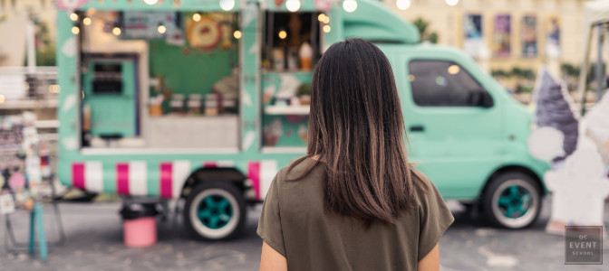 Food truck catering is a great way to introduce street food to a casual event