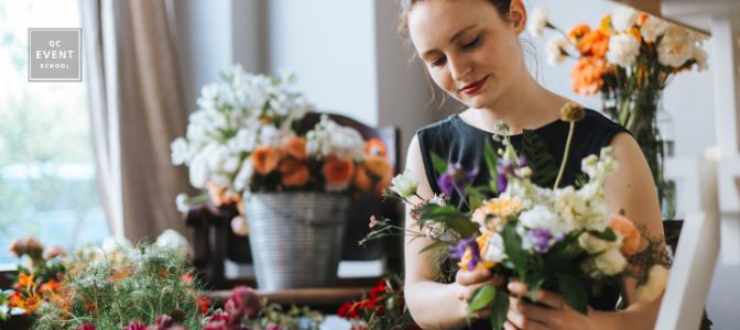 How to get clients as a florist Feature Image