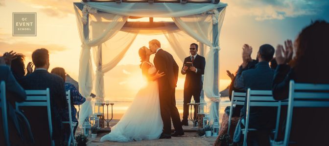 How to brand your wedding planning business Feature Image