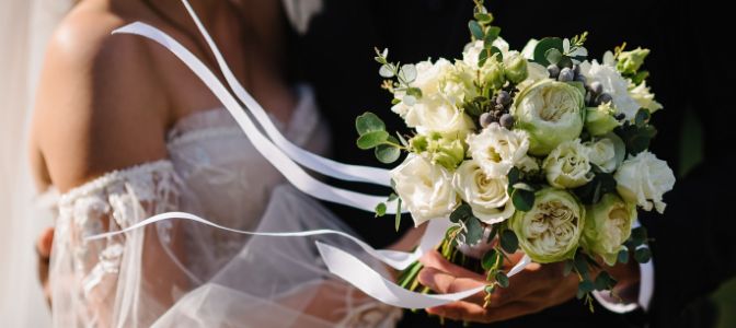 Tips to market your wedding planning business Feature Image