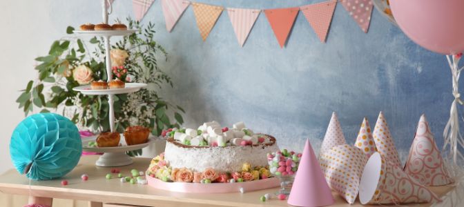 What does a party planner do Feature Image
