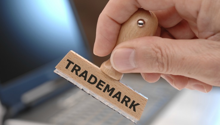 Trademarks on business names can impact the name you choose for your wedding planning company